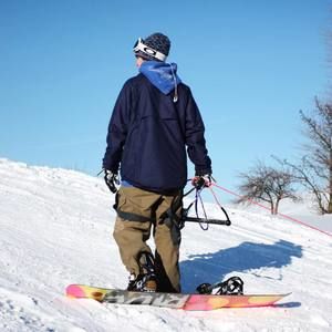 Meet your Posher, Patrick